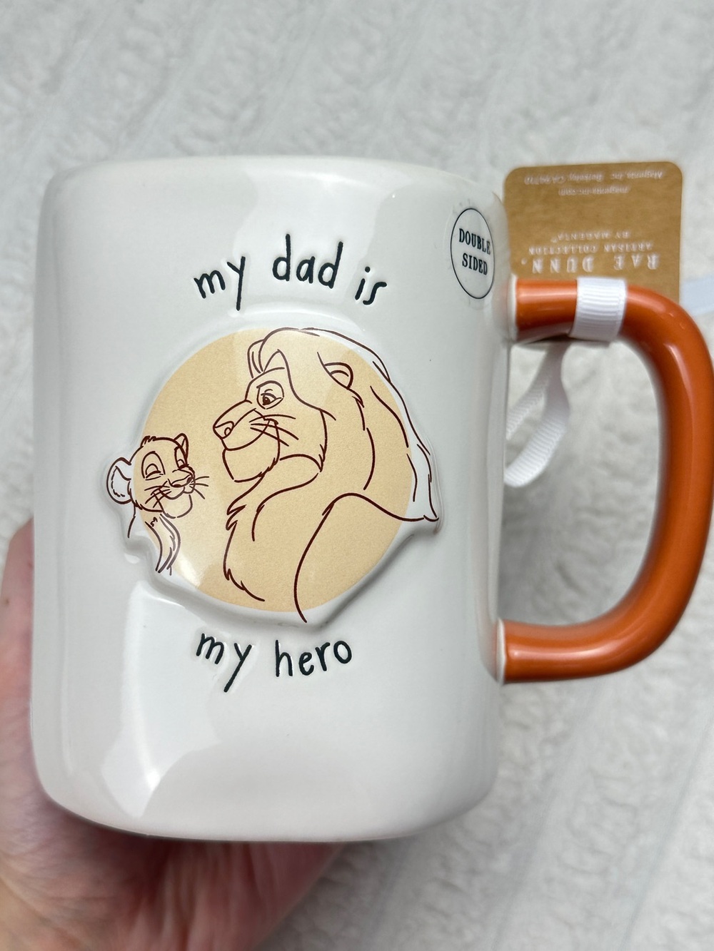 Rae Dunn Mug